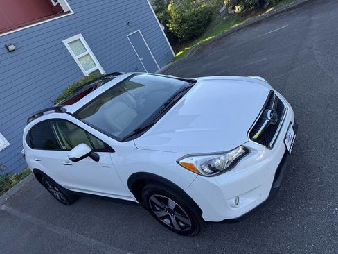 Used 2015 Subaru Crosstrek Touring w/ Popular Package #2 image 12