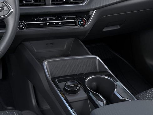 New 2026 Chevrolet Equinox LT w/ Safety and Technology Package AWD/4WD image 23