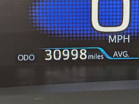 Used 2022 Toyota Prius Prime XLE image 19