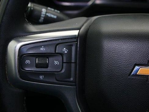 Used 2023 Chevrolet Suburban LS image 16