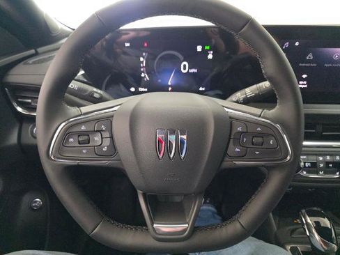 New 2026 Buick Envista Preferred w/ Convenience I Package FWD image 13