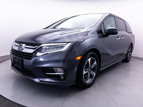 Used 2020 Honda Odyssey Touring image 17