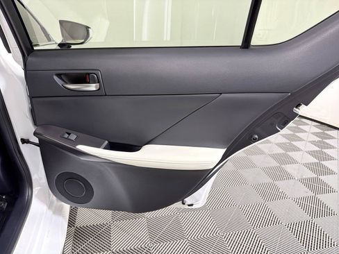 Used 2021 Lexus IS 350 F Sport w/ Navigation Package RWD image 14