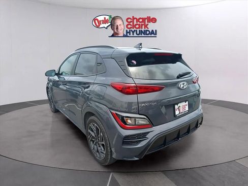 Used 2023 Hyundai Kona N Line FWD image 2