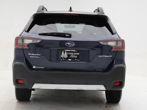 Used 2024 Subaru Outback Limited AWD/4WD image 7