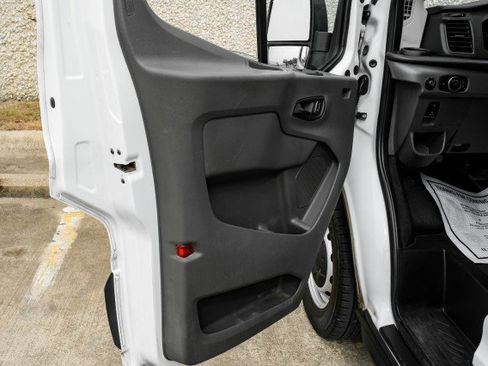 Used 2023 Ford Transit 250 148 High Roof Extended w/ Load Area Protection Package image 41