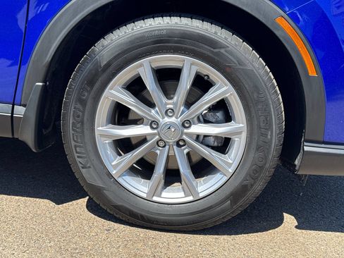 Used 2025 Honda CR-V EX-L image 5