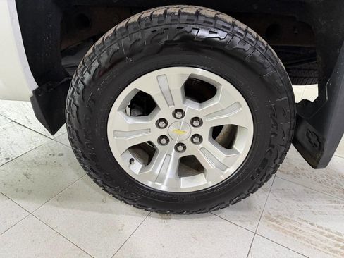 Used 2015 Chevrolet Silverado 1500 LT w/ All Star Edition image 16