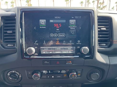 Certified 2023 Nissan Frontier PRO-4X w/ Tow Package AWD/4WD image 18