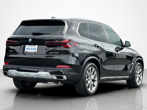 Used 2024 BMW X5 sDrive40i w/ Premium Package RWD image 5