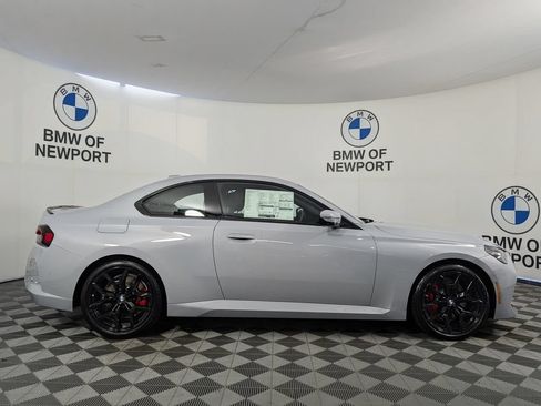 New 2026 BMW 230i Coupe w/ Premium Package RWD image 5