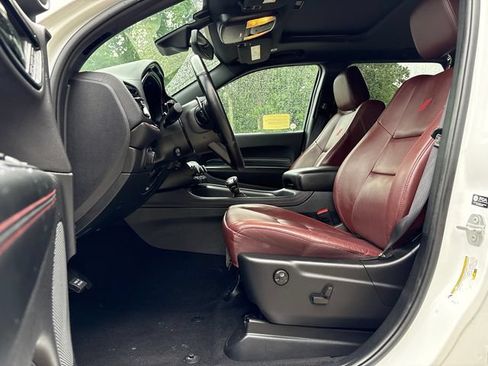 Used 2026 Dodge Durango GT AWD/4WD image 33