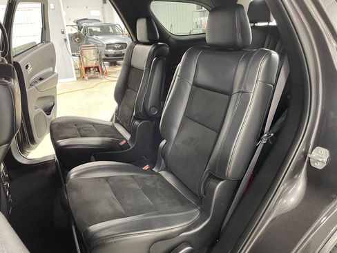 Used 2019 Dodge Durango GT AWD/4WD image 15