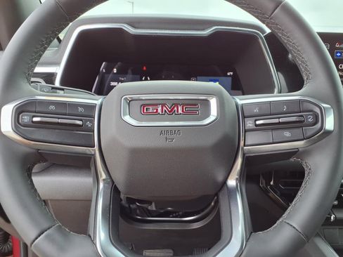 Used 2024 GMC Canyon Elevation w/ Convenience Package image 21