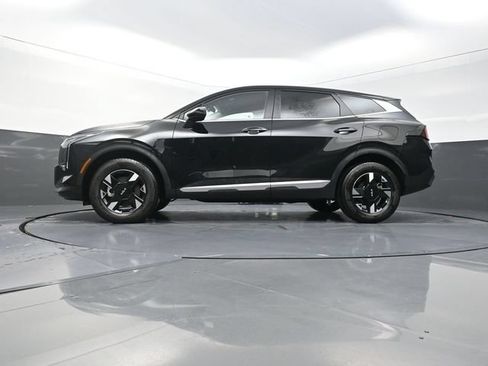 Used 2026 Kia Sportage LX AWD/4WD image 33