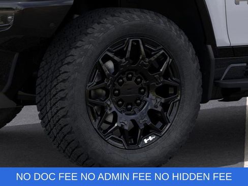 New 2026 GMC Hummer EV 4x4 Crew Cab image 10
