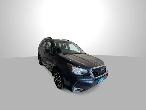 Used 2018 Subaru Forester 2.0XT Touring w/ Popular Package #2 AWD/4WD image 2