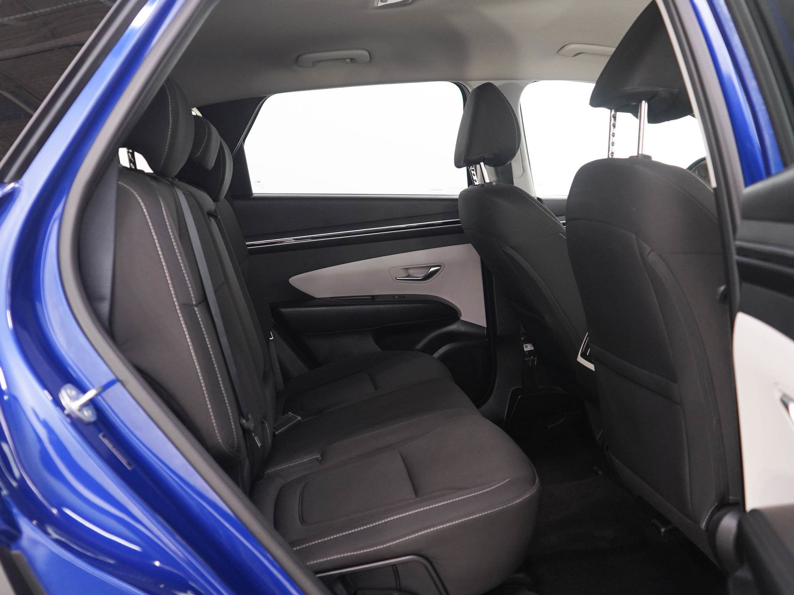 Used 2023 Hyundai Tucson SEL AWD/4WD image 12