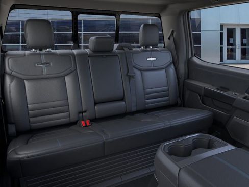 New 2026 Ford F350 4x4 Crew Cab Super Duty image 11