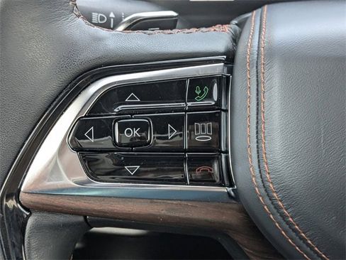 Certified 2024 Jeep Grand Cherokee Summit image 25