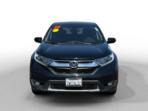 Used 2017 Honda CR-V EX-L image 8