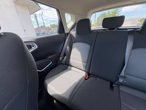 Used 2025 Kia Soul LX w/ LX Technology Package FWD image 37