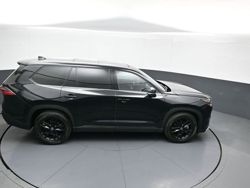 Certified 2025 Toyota Grand Highlander AWD Hybrid image 40