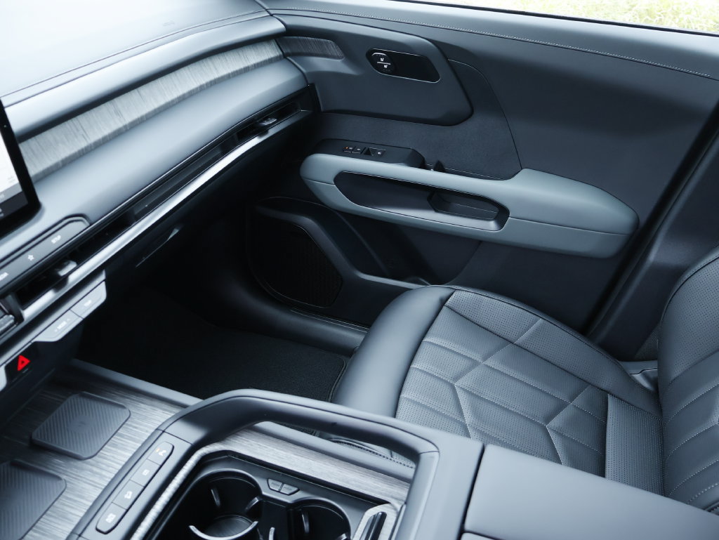 New 2027 Kia Telluride X-Line SX Prestige AWD/4WD image 30