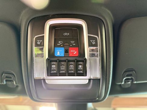 New 2026 RAM 1500 Rebel w/ Rebel Level 2 Equipment Group image 22