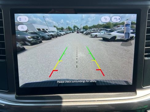 New 2025 Ford F150 STX w/ Equipment Group 200A image 29