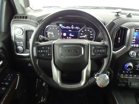 Used 2019 GMC Sierra 1500 Denali w/ Driver Alert Package II image 18