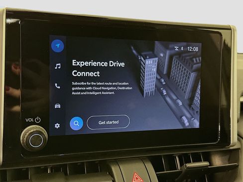 Used 2025 Toyota RAV4 LE image 22