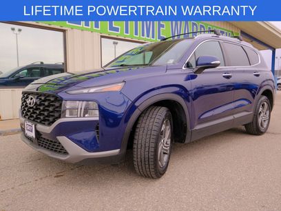 Used 2023 Hyundai Santa Fe SEL
