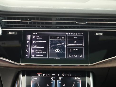 New 2026 Audi Q8 Prestige AWD/4WD image 19