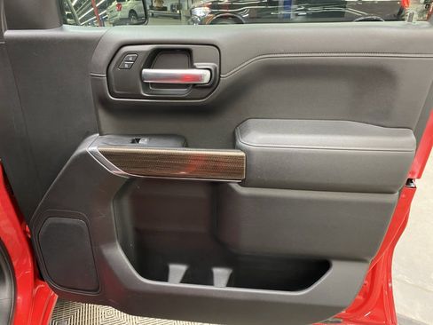 Used 2019 Chevrolet Silverado 1500 LT Trail Boss image 20