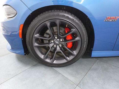 Used 2021 Dodge Charger Scat Pack w/ Plus Group image 30