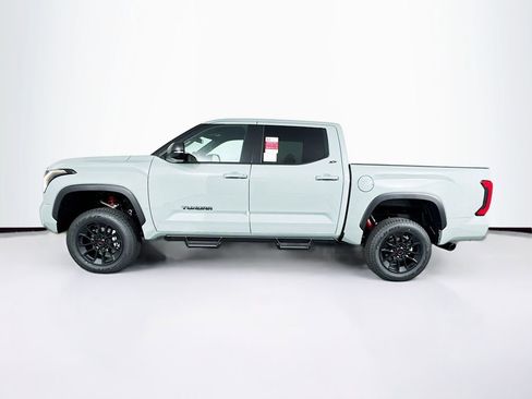 New 2026 Toyota Tundra SR5 image 5