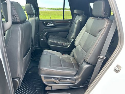 Used 2023 Chevrolet Tahoe High Country AWD/4WD image 24
