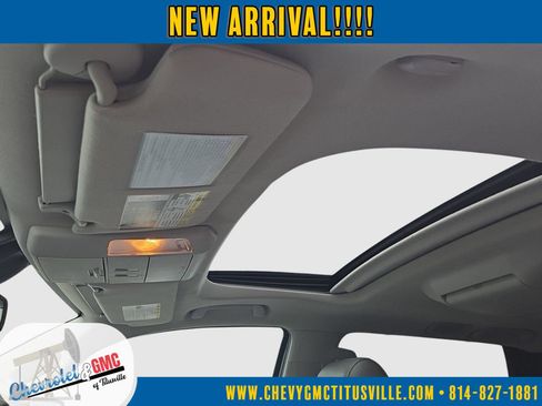 Used 2019 Toyota Sequoia Limited w/ Safety & Convenience Package image 19