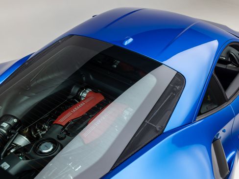 Certified 2018 Ferrari 488 GTB image 53