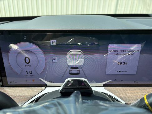 New 2026 Genesis GV80 2.5T Select AWD/4WD image 2