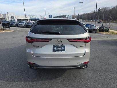 New 2026 MAZDA CX-90 3.3 Turbo S w/ Premium Package