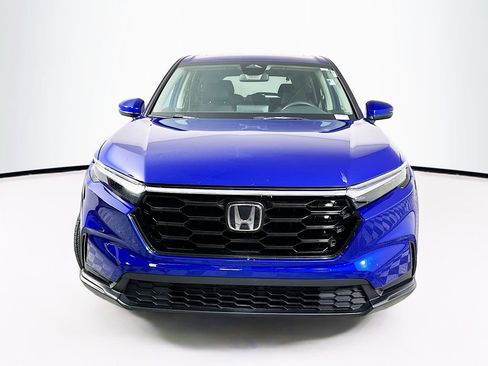 Certified 2025 Honda CR-V EX image 5