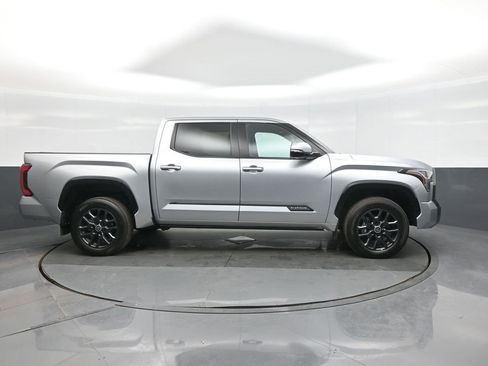 Used 2024 Toyota Tundra Platinum image 8