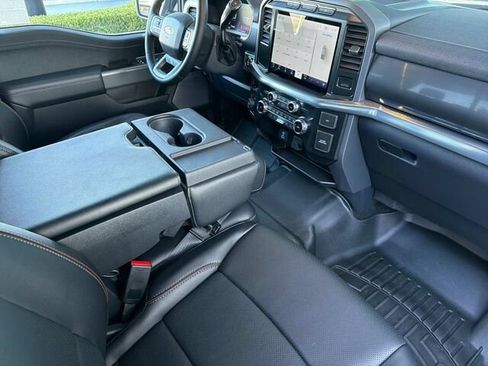 Used 2022 Ford F150 Lariat w/ Equipment Group 501A Mid AWD/4WD image 19