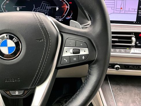 Used 2022 BMW X5 xDrive40i image 21