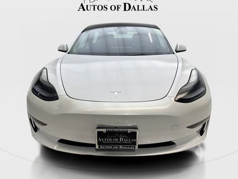 Used 2023 Tesla Model 3 Standard Range RWD image 3