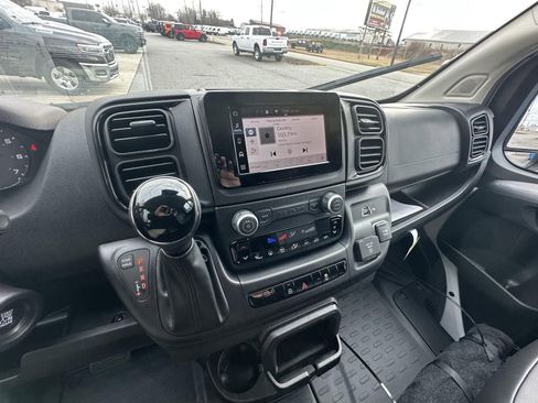 New 2026 RAM ProMaster 1500 w/ Convenience Group image 14