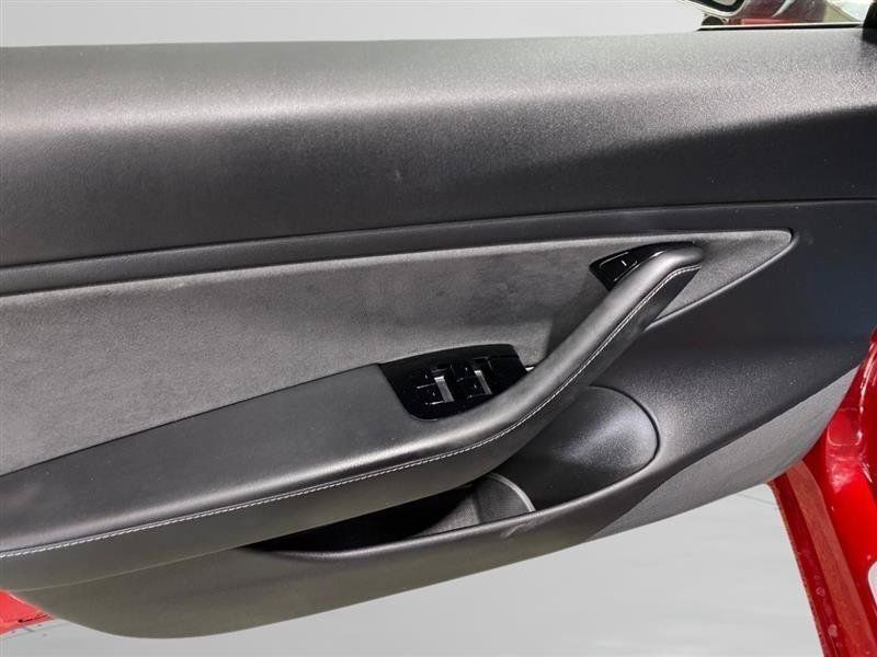 Used 2019 Tesla Model 3 Long Range AWD/4WD image 8