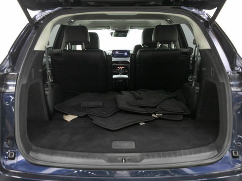 Used 2023 MAZDA CX-9 Touring Plus AWD/4WD image 18
